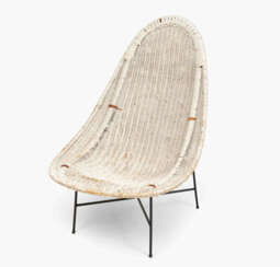 Kerstin Hörlin-Holmqvist, Sessel "Stora Kraal"