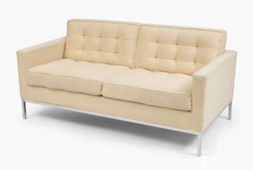 Florence Knoll, Sofa "Lounge Collection"