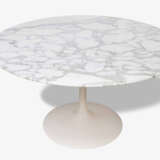 Eero Saarinen, Esstisch "Pedestal" - Foto 1