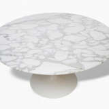 Eero Saarinen, Esstisch "Pedestal" - Foto 2