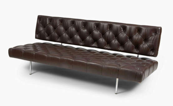 Ernst Ambühler, Bettsofa "EA 616" - Foto 1 Ernst Ambühler, Bettsofa "EA 616" - Foto 1