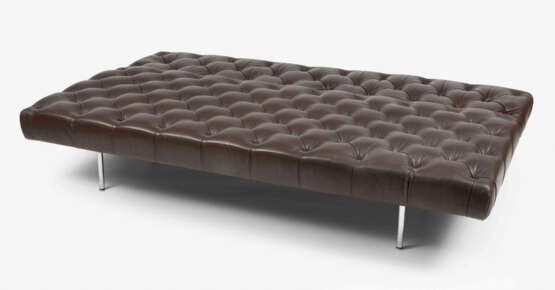 Ernst Ambühler, Bettsofa "EA 616" - Foto 3 Ernst Ambühler, Bettsofa "EA 616" - Foto 3