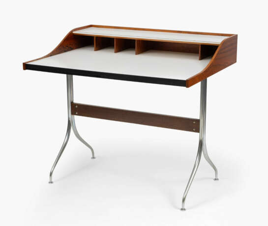 George Nelson, Schreibtisch "Home Desk" - фото 1
