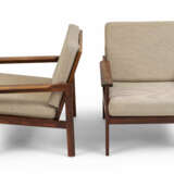 Illum Wikkelso, 1 Paar Armlehnstühle "Capella" - photo 1