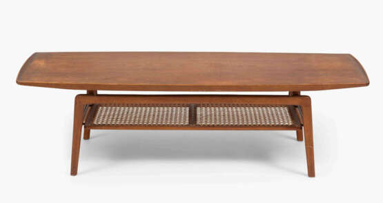 Arne Hovmand Olsen, Salontisch - photo 2 Arne Hovmand Olsen, Salontisch - photo 2