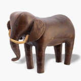 Dimitri Omersa, Fusshocker "Elefant" - Foto 1