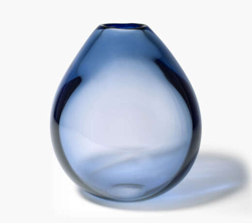 Per Lütken, Vase "Drop" - фото 1 Per Lütken, Vase "Drop" - фото 1