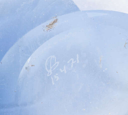 Per Lütken, Vase "Drop" - фото 3 Per Lütken, Vase "Drop" - фото 3