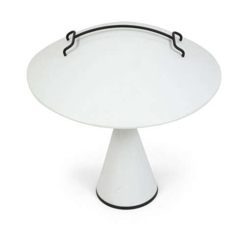 Elio Martinelli, Tischleuchte "676 Radar" - фото 1