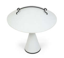 Elio Martinelli, Tischleuchte "676 Radar"