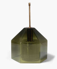 Carl Fagerlund, Deckenleuchte "RD 1624"