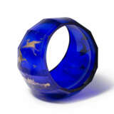 Moser Karlsbad, Schale "Aura" - photo 1