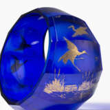 Moser Karlsbad, Schale "Aura" - photo 2