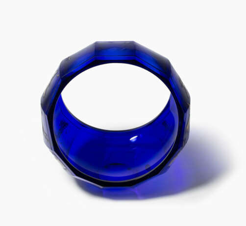 Moser Karlsbad, Schale "Aura" - photo 5