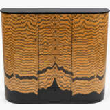 Hans Eichenberger, Anrichte "Vorhang Kredenz" - photo 1