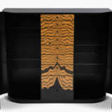 Hans Eichenberger, Anrichte "Vorhang Kredenz" - photo 2