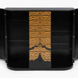 Hans Eichenberger, Anrichte "Vorhang Kredenz" - photo 3