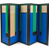 Brigitta Malche, Paravent - фото 1