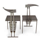 Thom Mayne, 1 Paar "Nee Chairs" - photo 1