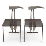 Thom Mayne, 1 Paar "Nee Chairs" - photo 3