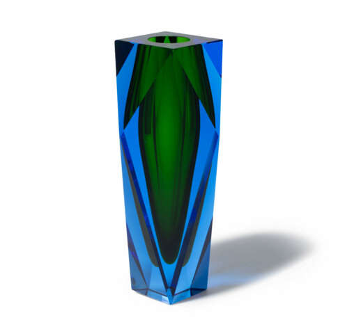 Katerina Dousova für Moser Karlsbad, Vase "Gema" - фото 1 Katerina Dousova für Moser Karlsbad, Vase "Gema" - фото 1