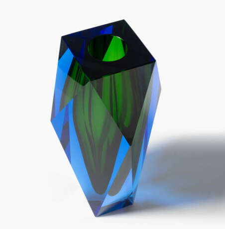 Katerina Dousova für Moser Karlsbad, Vase "Gema" - фото 2 Katerina Dousova für Moser Karlsbad, Vase "Gema" - фото 2