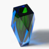 Katerina Dousova für Moser Karlsbad, Vase "Gema" - фото 2