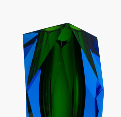 Katerina Dousova für Moser Karlsbad, Vase "Gema" - фото 3 Katerina Dousova für Moser Karlsbad, Vase "Gema" - фото 3