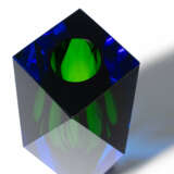 Katerina Dousova für Moser Karlsbad, Vase "Gema" - фото 4