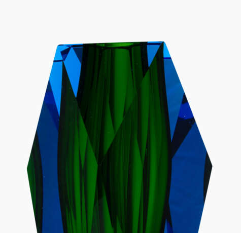 Katerina Dousova für Moser Karlsbad, Vase "Gema" - фото 5 Katerina Dousova für Moser Karlsbad, Vase "Gema" - фото 5