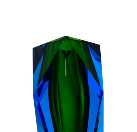 Katerina Dousova für Moser Karlsbad, Vase "Gema" - фото 6 Katerina Dousova für Moser Karlsbad, Vase "Gema" - фото 6