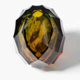 Lukas Jaburek für Moser Karlsbad, Blockvase "Ananas" - фото 2