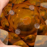 Lukas Jaburek für Moser Karlsbad, Blockvase "Ananas" - фото 4