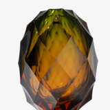 Lukas Jaburek für Moser Karlsbad, Blockvase "Ananas" - фото 5