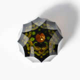 Lukas Jaburek für Moser Karlsbad, Blockvase "Ananas" - фото 6