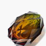 Lukas Jaburek für Moser Karlsbad, Blockvase "Ananas" - фото 7