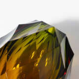 Lukas Jaburek für Moser Karlsbad, Blockvase "Ananas" - фото 8