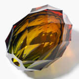 Lukas Jaburek für Moser Karlsbad, Blockvase "Ananas" - фото 11