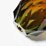 Lukas Jaburek für Moser Karlsbad, Blockvase "Ananas" - фото 12