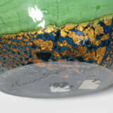 Aldo Nason für Arte Vetraria Muranese (A.VE.M.) Murano, Vase "Yokohama" - фото 10