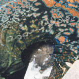 Aldo Nason für Arte Vetraria Muranese (A.VE.M.) Murano, Vase "Yokohama" - фото 11