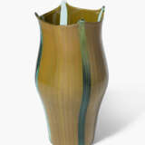 Toni Zuccheri für Venini & C. Murano, Vase "Barena" - фото 1