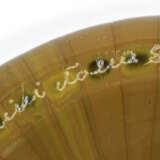 Toni Zuccheri für Venini & C. Murano, Vase "Barena" - фото 2