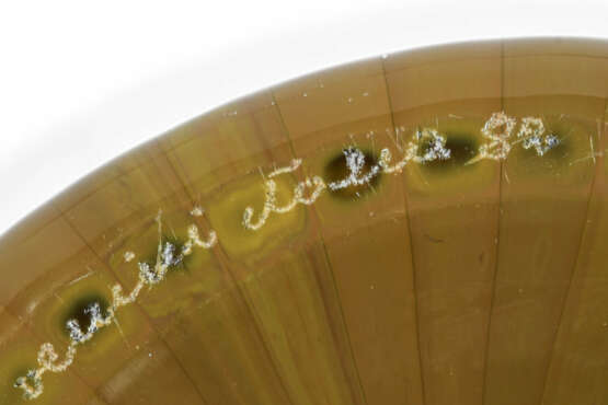 Toni Zuccheri für Venini & C. Murano, Vase "Barena" - фото 2