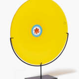 Laura Diaz De Santillana für Venini & C. Murano, Zierteller "Sole" - photo 2