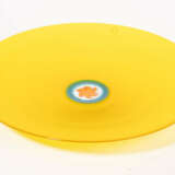 Laura Diaz De Santillana für Venini & C. Murano, Zierteller "Sole" - photo 4