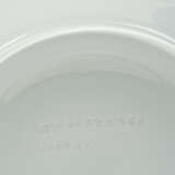 Gino Mazzega für I.V.R. Mazzega Murano, Bodenvase "Opalino" - фото 2