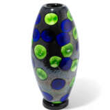 Ermanno Toso für Fratelli Toso Murano, Vase "Nerox" - фото 1