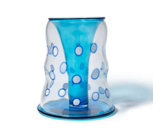 Marco Zanini für Venini & C. Murano, Vase "Simeon" - фото 1