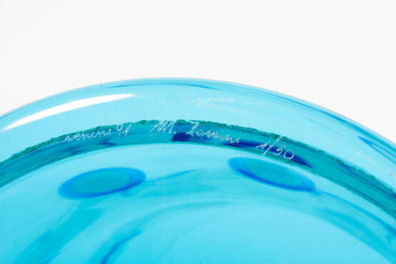 Marco Zanini für Venini & C. Murano, Vase "Simeon" - фото 2